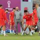 Marrocos tem preocupação com três jogadores do sistema defensivo para pegar a França