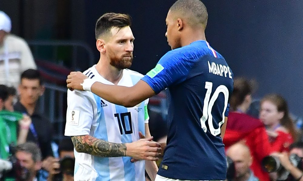 Messi ou Mbappé? Quem será o craque da Copa do Mundo 2022?