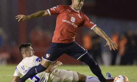 São Paulo envia proposta ao zagueiro argentino que atua na MLS; veja detalhes