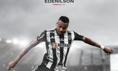 Atlético Edenilson