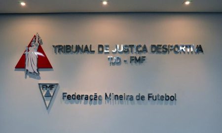 TJD/MG recebeu três casos de tentativa de "virada de mesa" no Campeonato Mineiro