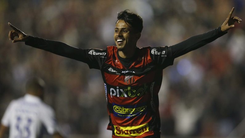 Gabriel Barros Botafogo