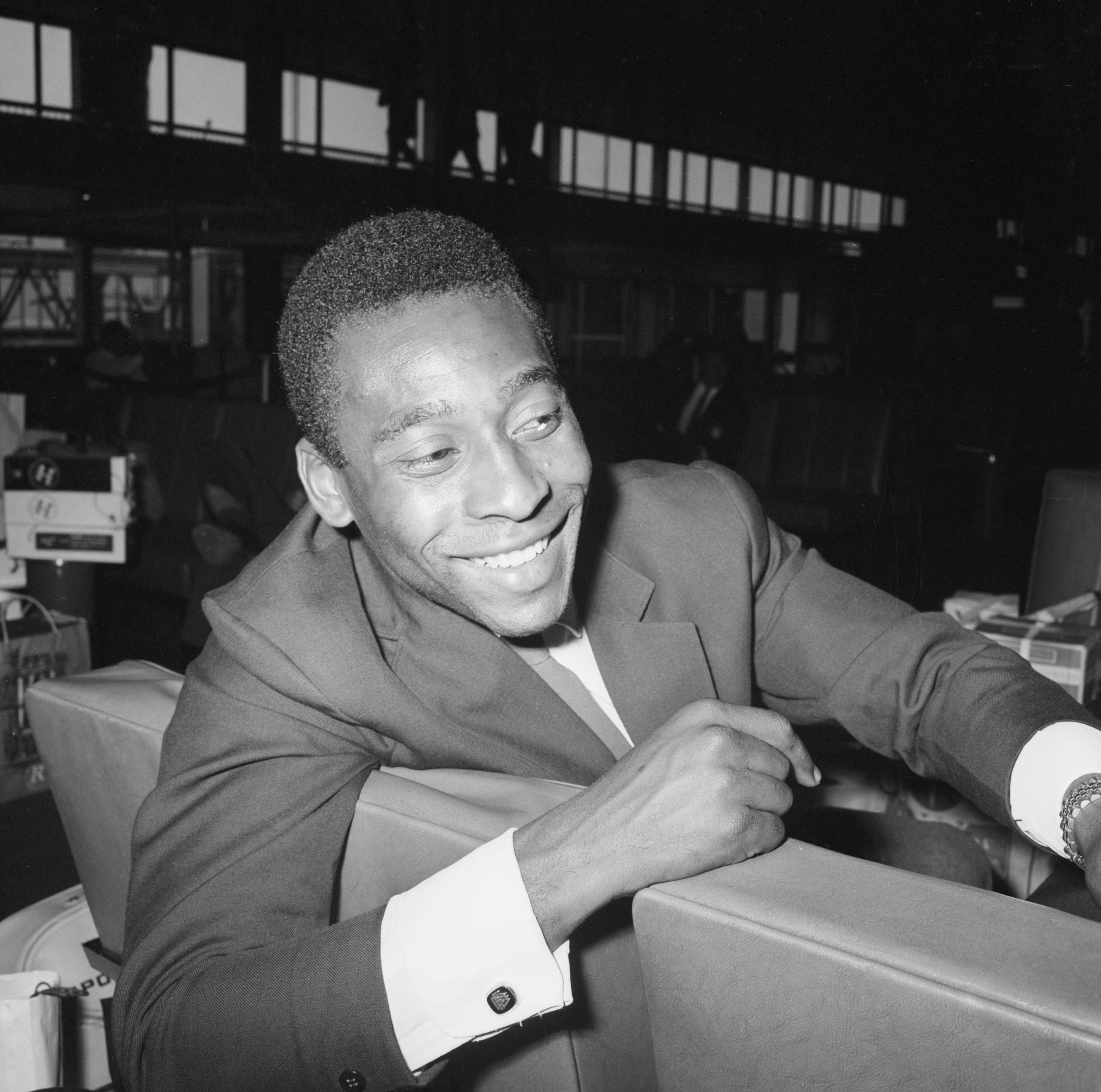 Pelé