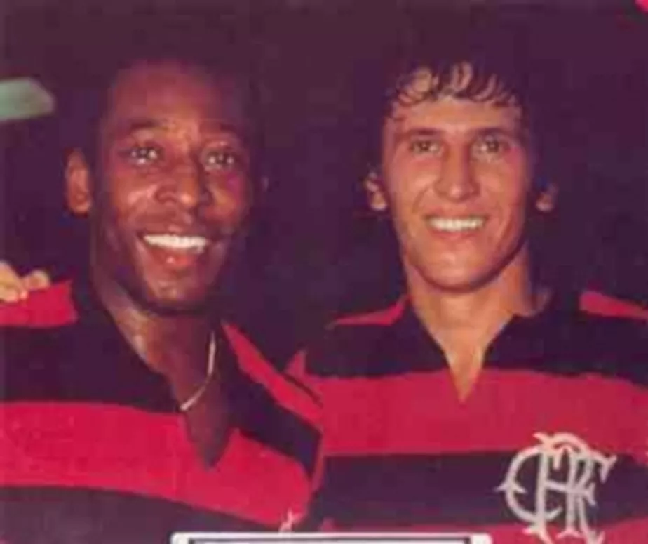 🏟️ De Pelé a Zico! Relembre as finais de Libertadores no Maracanã