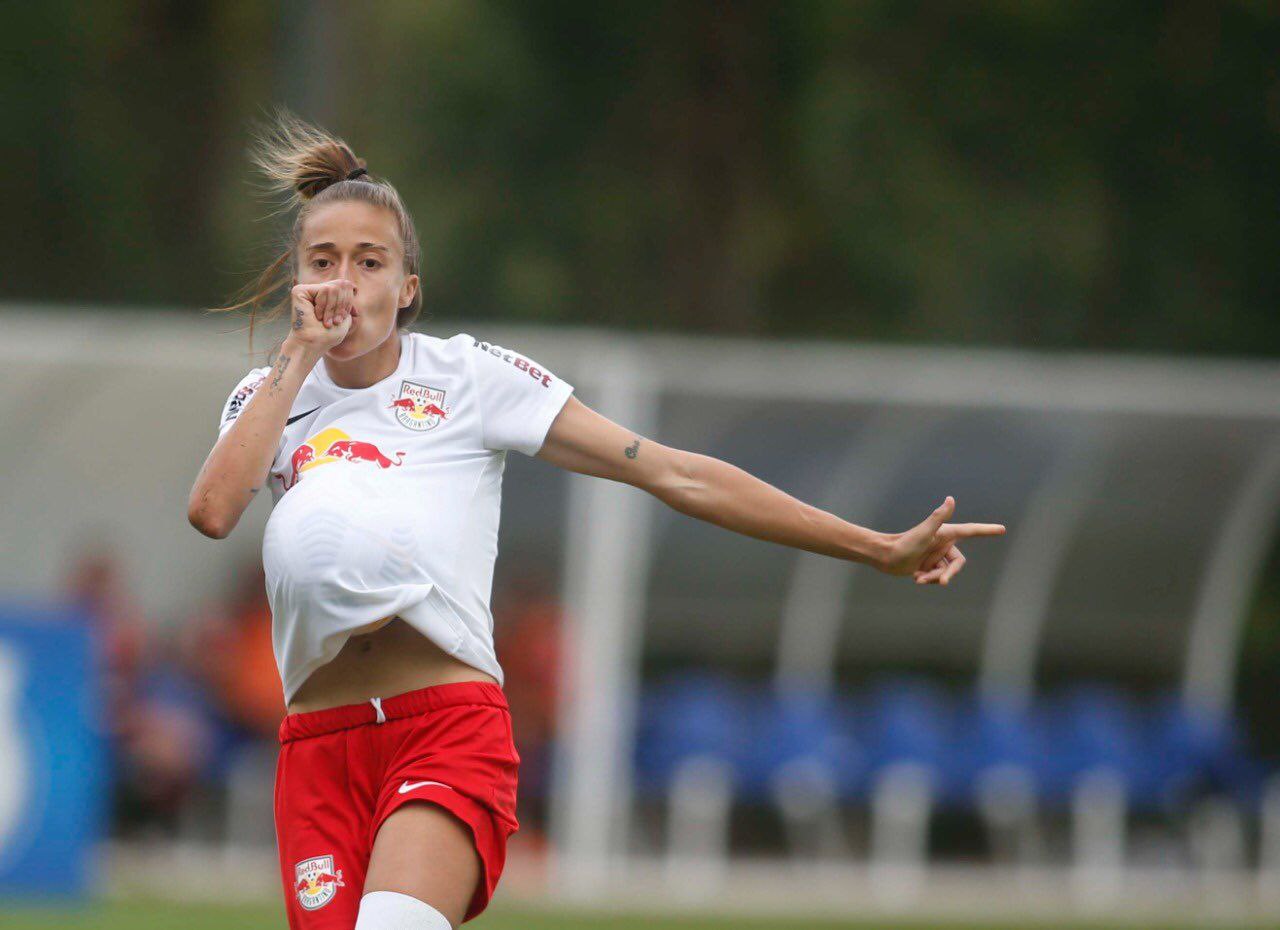 Red Bull Bragantino encara Taubaté pela Copa Paulista Feminina