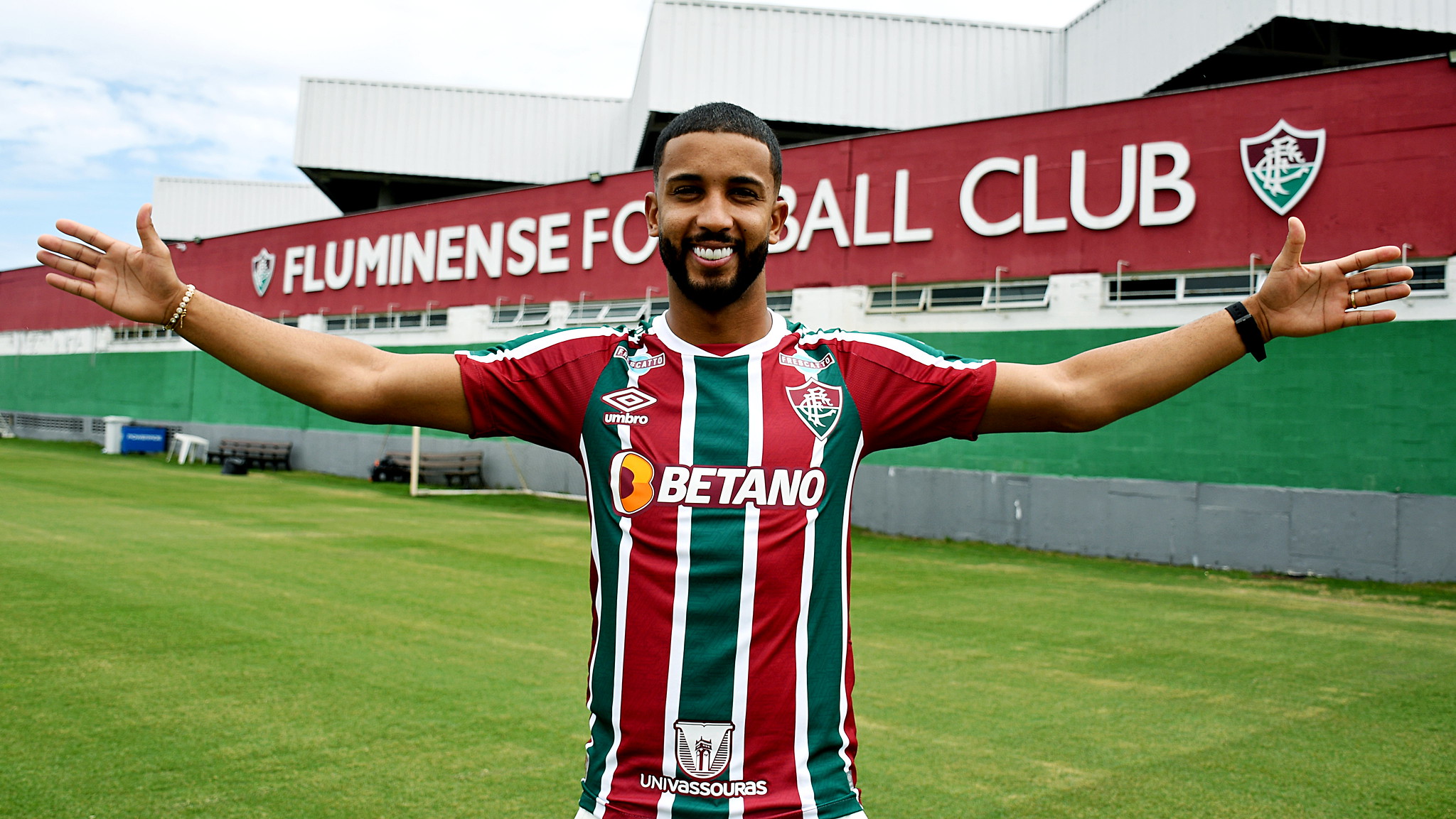 Fluminense: sócios escolhem presidente hoje; conheça os candidatos