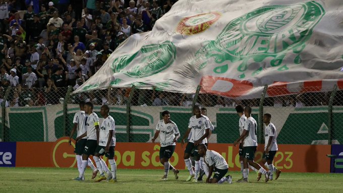 Palmeiras