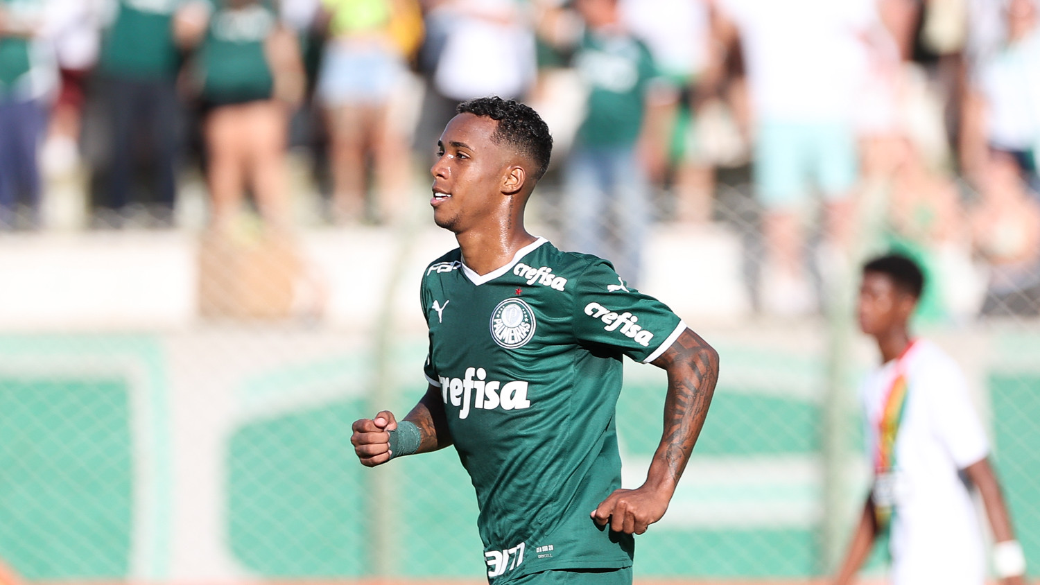 Kevin Palmeiras