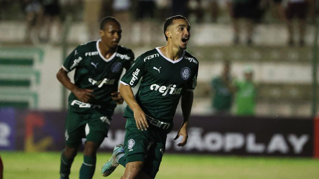Ruan Ribeiro Palmeiras
