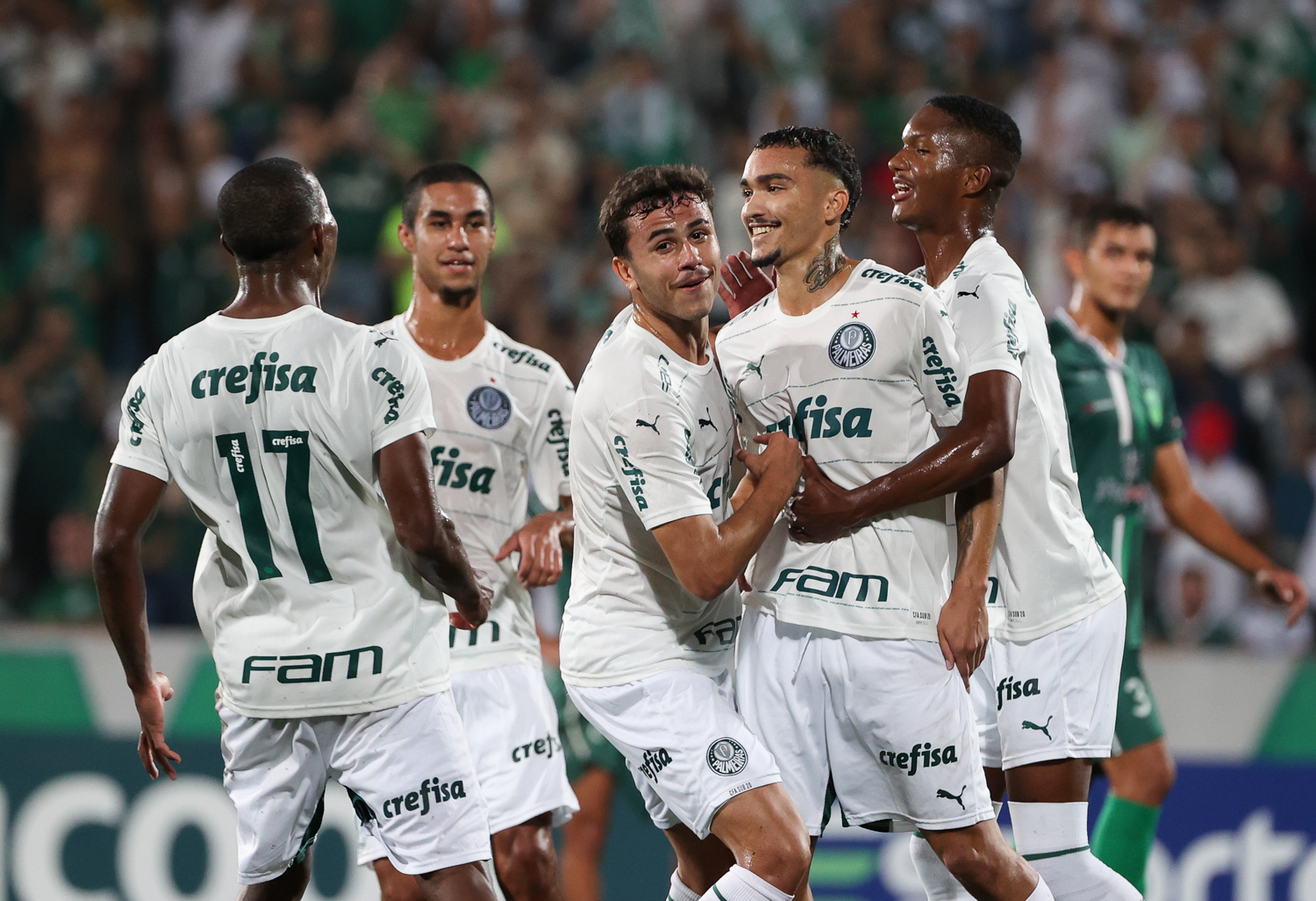 Palmeiras