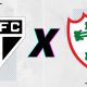 São Paulo x Portuguesa - quarta rodada - Campeonato Paulista 2023 - Crédito: Esporte News Mundo