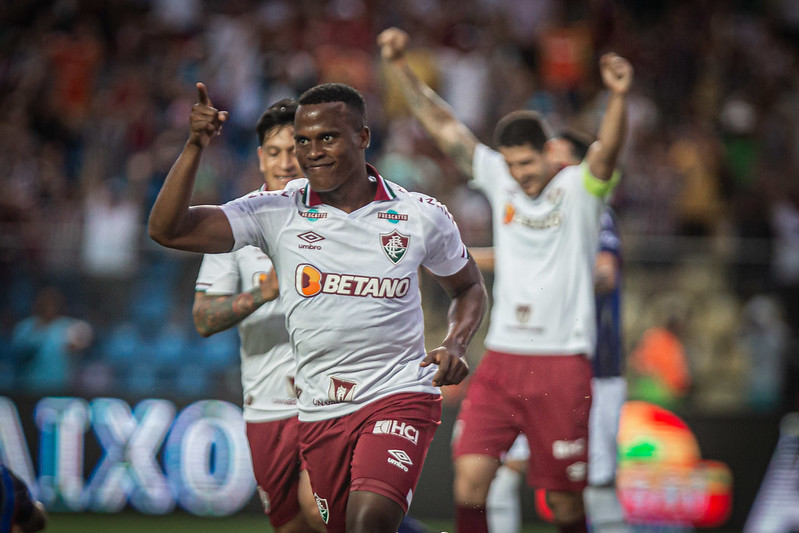 Fluminense derrota o Flamengo no tie-break pela Superliga — Fluminense  Football Club