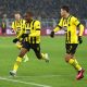 Borussia Dortmund vence pelo Campeonato Alemão
