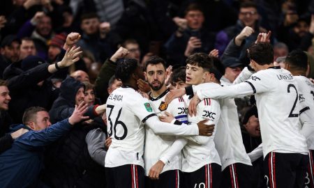 United goleia Nottingham Forest e encaminha vaga para a final da Copa da Liga Inglesa
