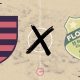 Flamengo x Floresta (CE): retrospecto, escalações, arbitragem e onde assistir