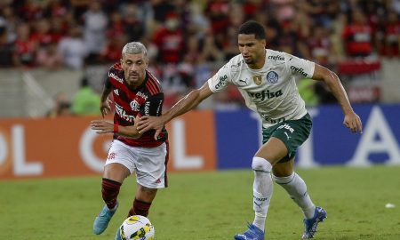 Palmeiras x Flamengo: veja qual o time mais valorizado entre os finalistas da Supercopa