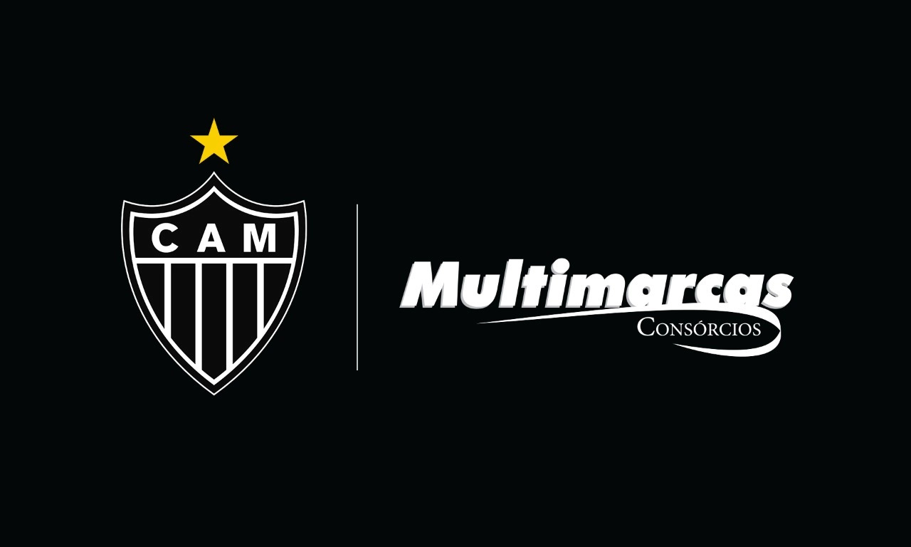 Atlético renova com Multimarcas