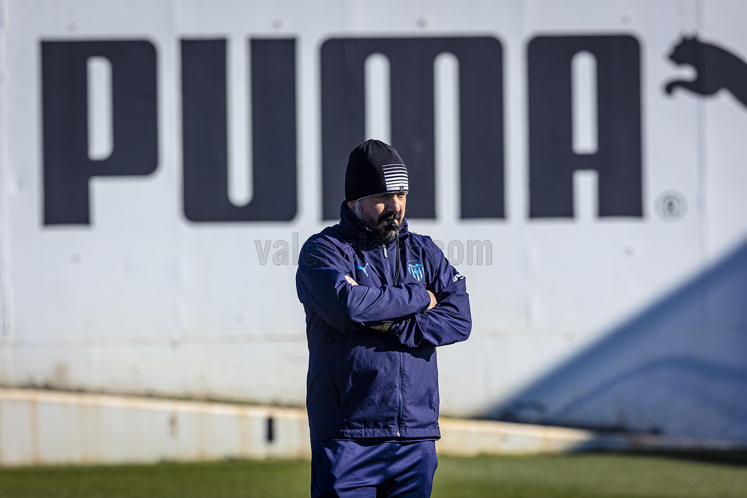 Gennaro Gattuso foi demitido do Valencia
