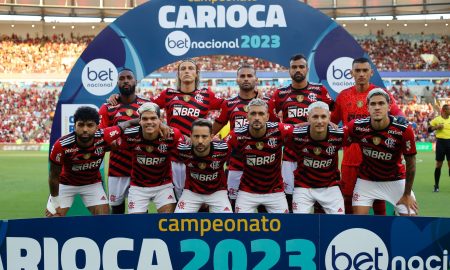 Vítor Pereira deve escalar Flamengo com força máxima diante do Madureira; veja a provável escalação