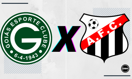 Goiás x Santos: escalações, desfalques, retrospecto, onde assistir,  arbitragem e palpites