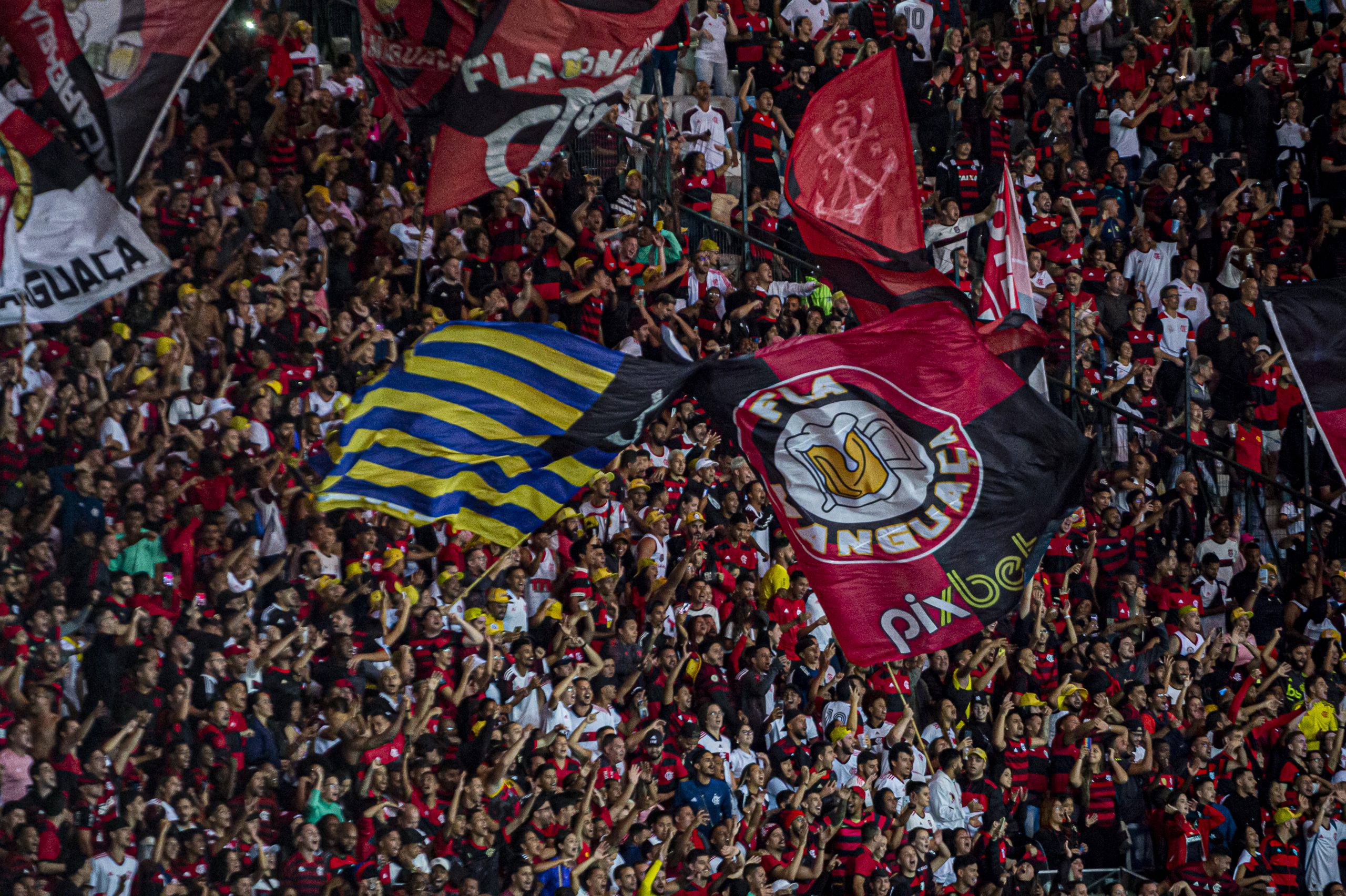 Flamengo x Nova Iguaçu: mais de 30 mil ingressos vendidos para jogo no Maracanã; veja os preços