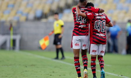 Atuações ENM: Matheus França é destaque em vitória apertada do Flamengo sobre o Audax; veja as notas