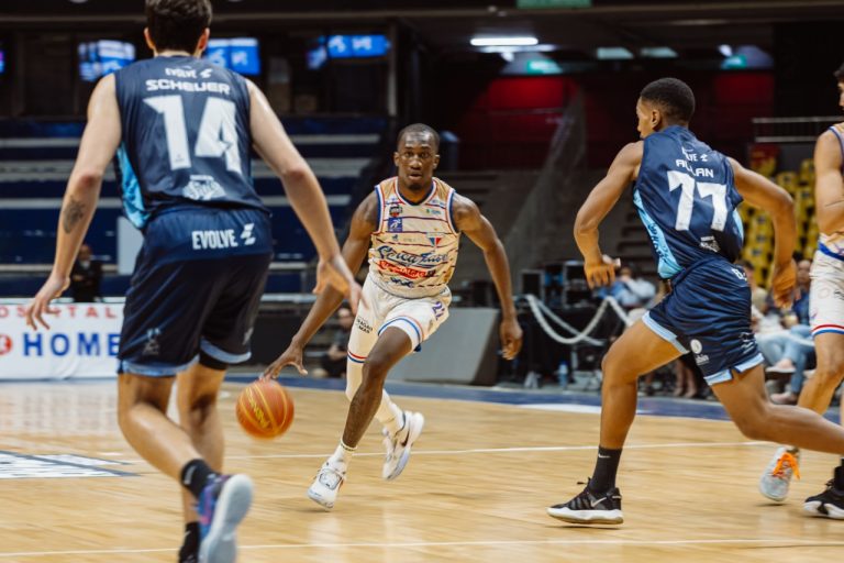 Fortaleza Basquete Cearense tem maratona de jogos em Brasília na reta final  do NBB; veja tabela - Jogada - Diário do Nordeste