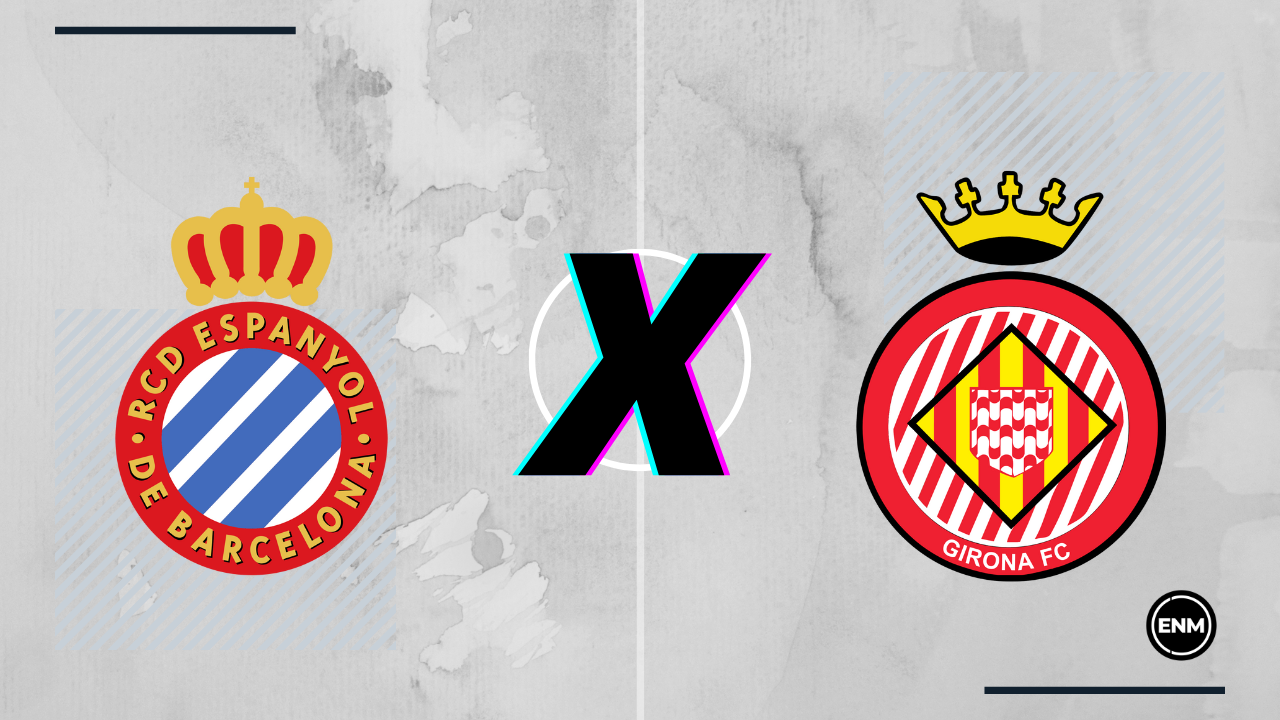 Espanyol x Girona