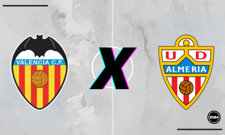 Valencia x Almeria