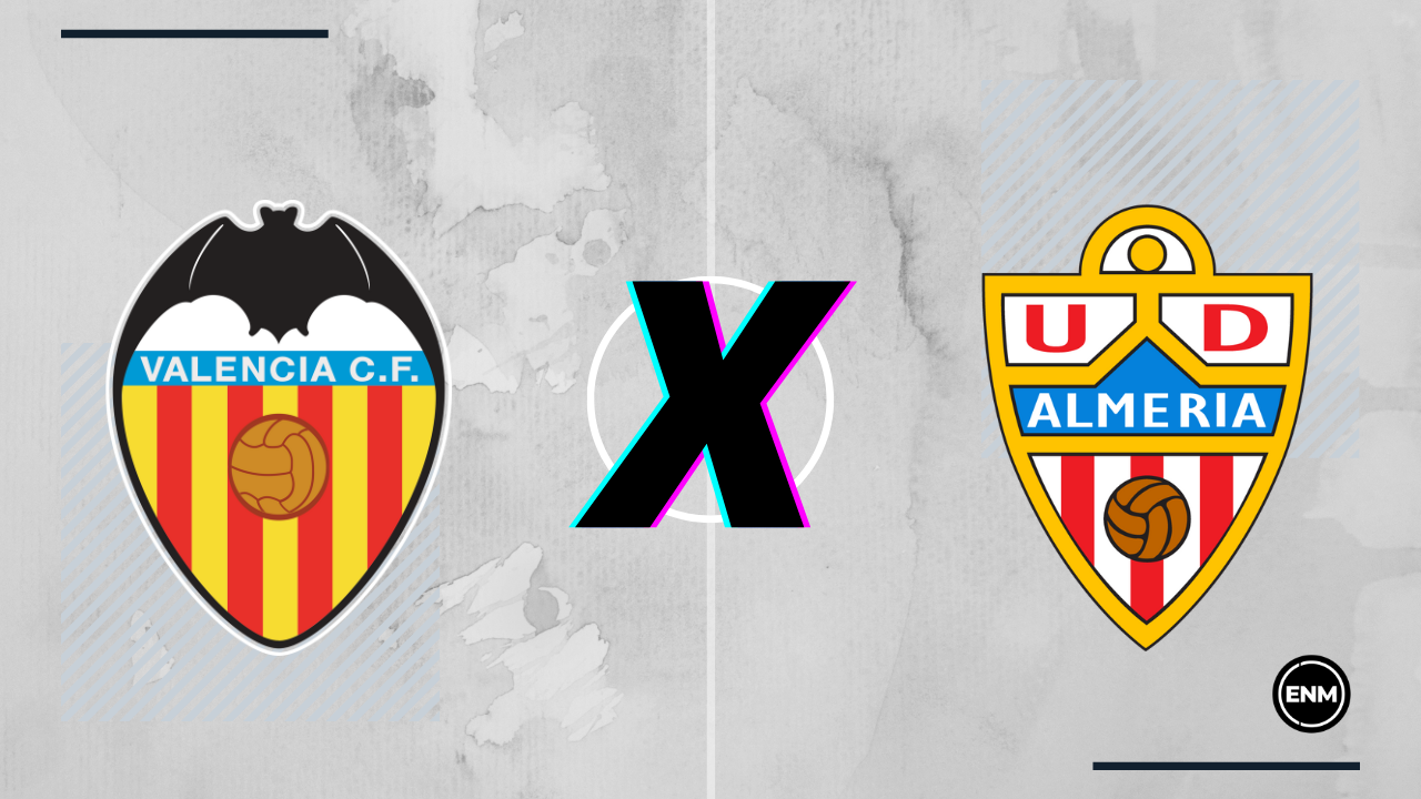 Valencia x Almeria