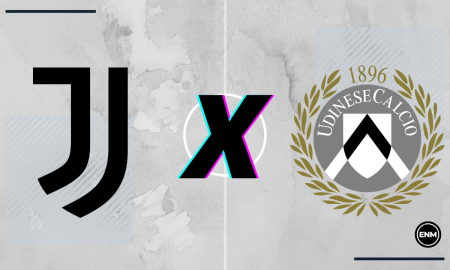 Juventus x Udinese