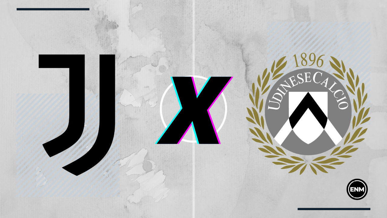 Juventus x Udinese