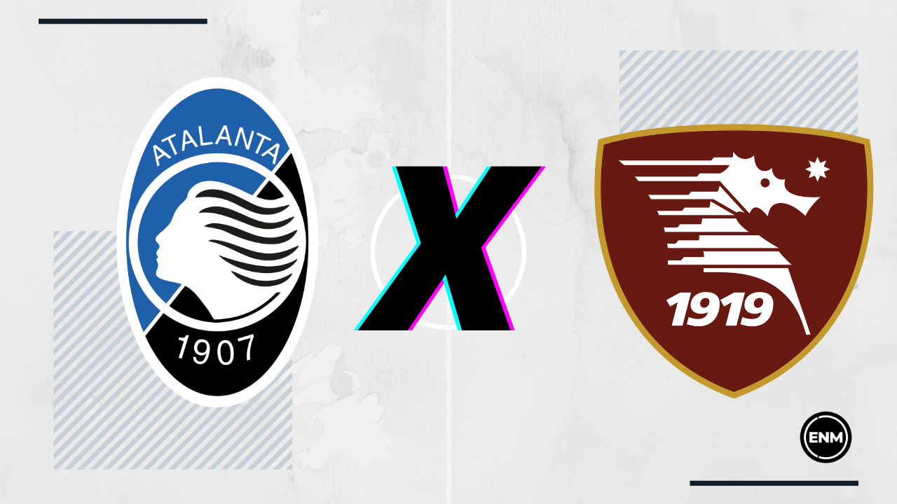 Palpite: Atalanta x Salernitana – Campeonato Italiano (Série A