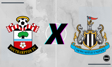 Southampton x Newcastle