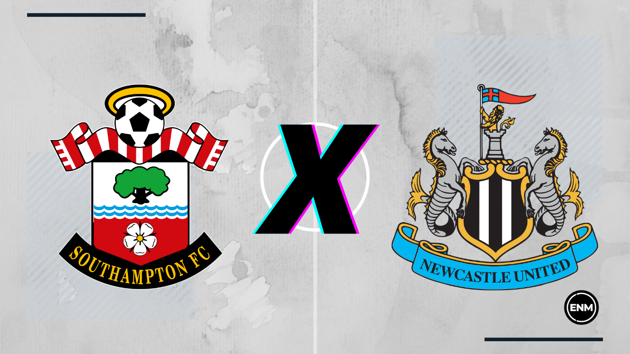 Southampton x Newcastle