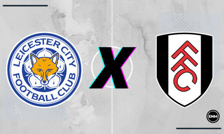 Leicester x Fulham