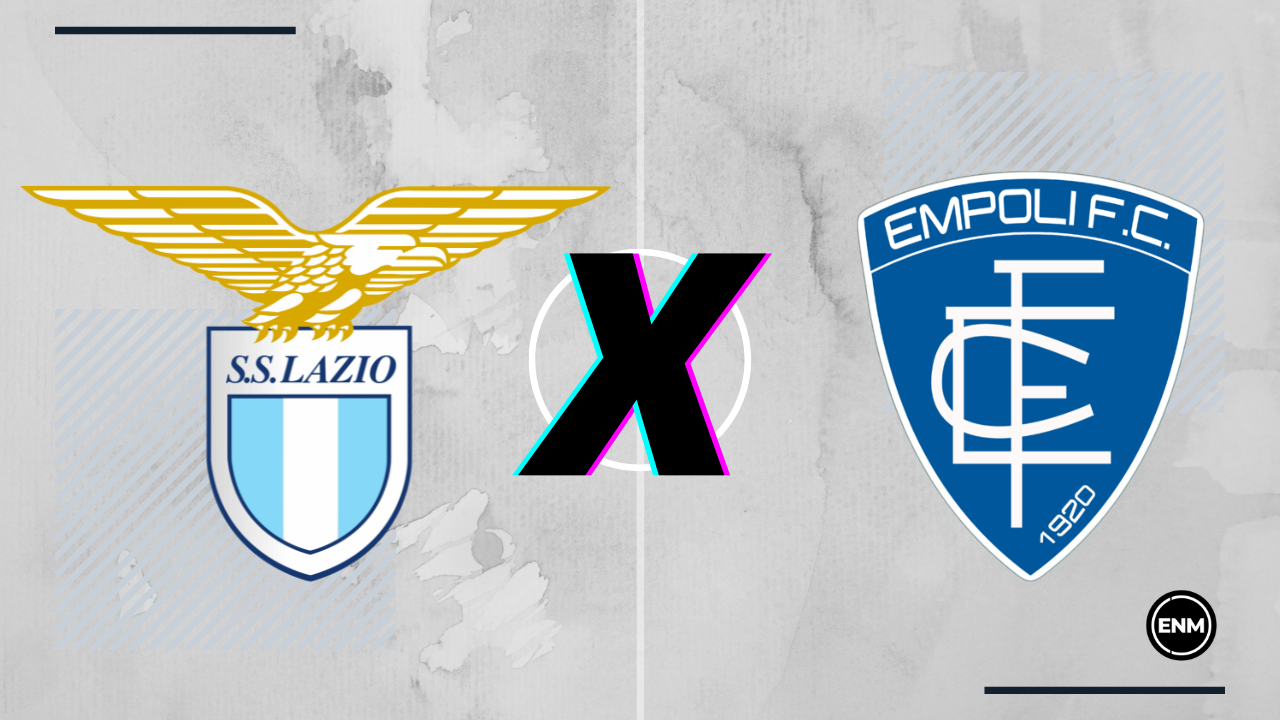 Lazio x Empoli