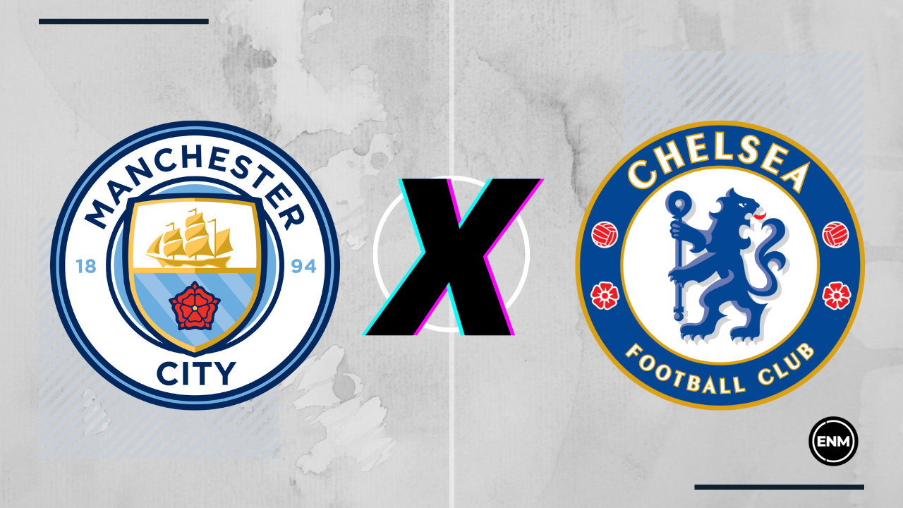 Manchester City x Chelsea: onde assistir, horário, palpites e prováveis  escalações - Jogada - Diário do Nordeste