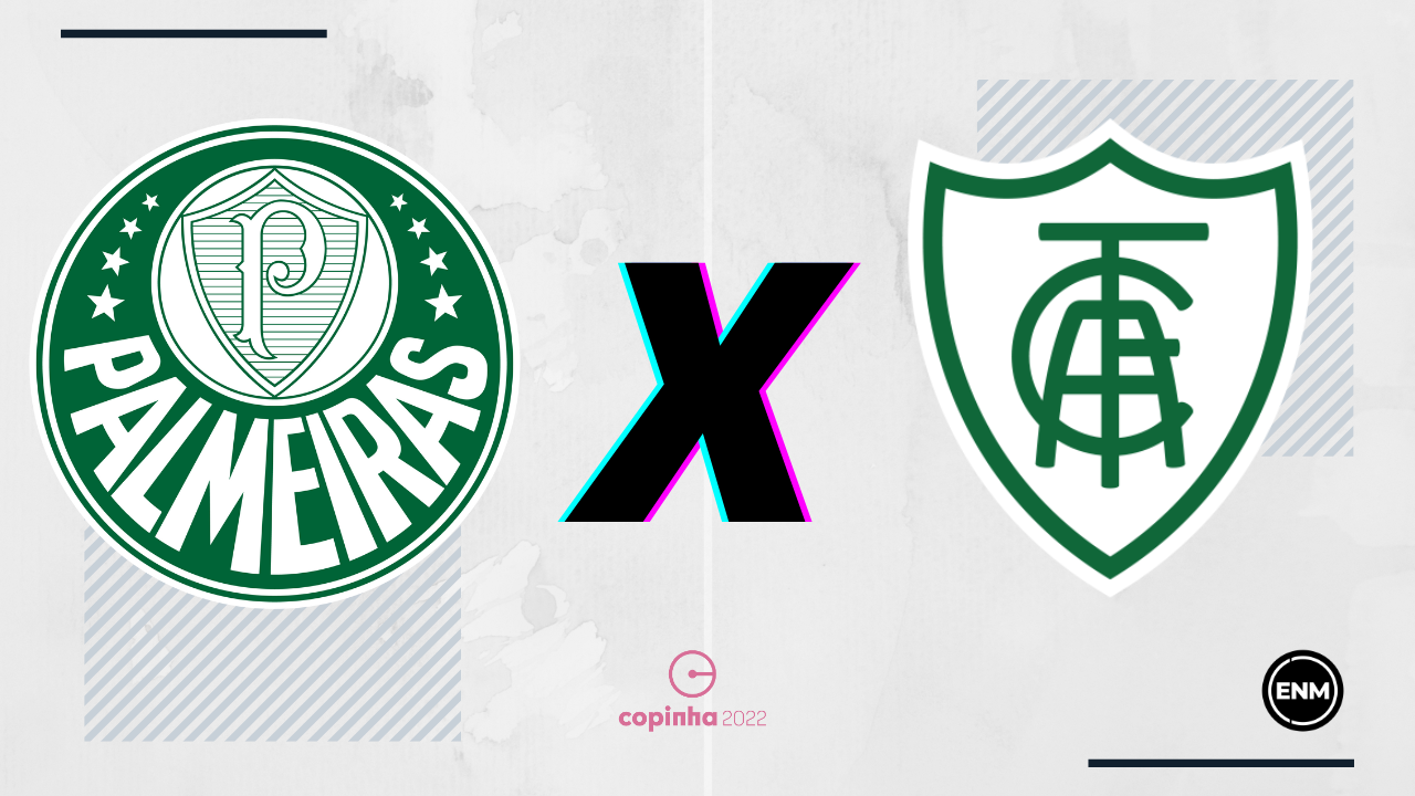 Palmeiras