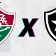 Fluminense x Botafogo