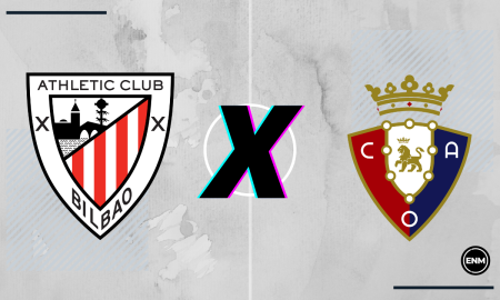 Atlhetic Bilbao x Osasuna