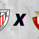 Atlhetic Bilbao x Osasuna