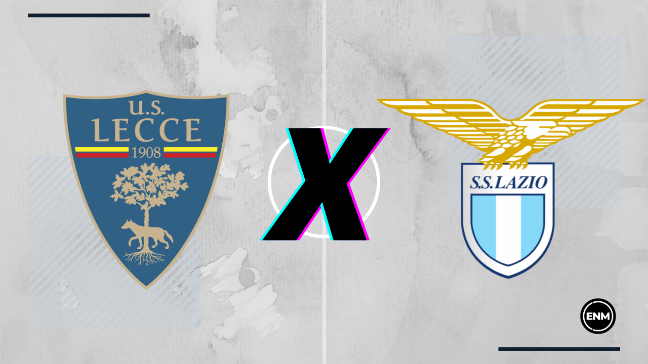 Lecce x Lazio