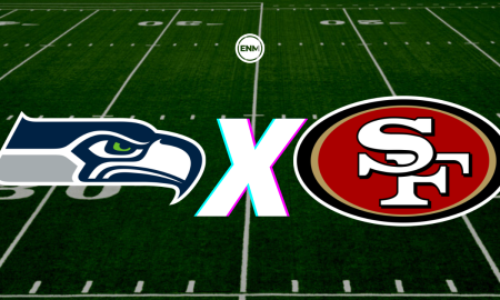 Seattle Seahawks x San Francisco 49ers