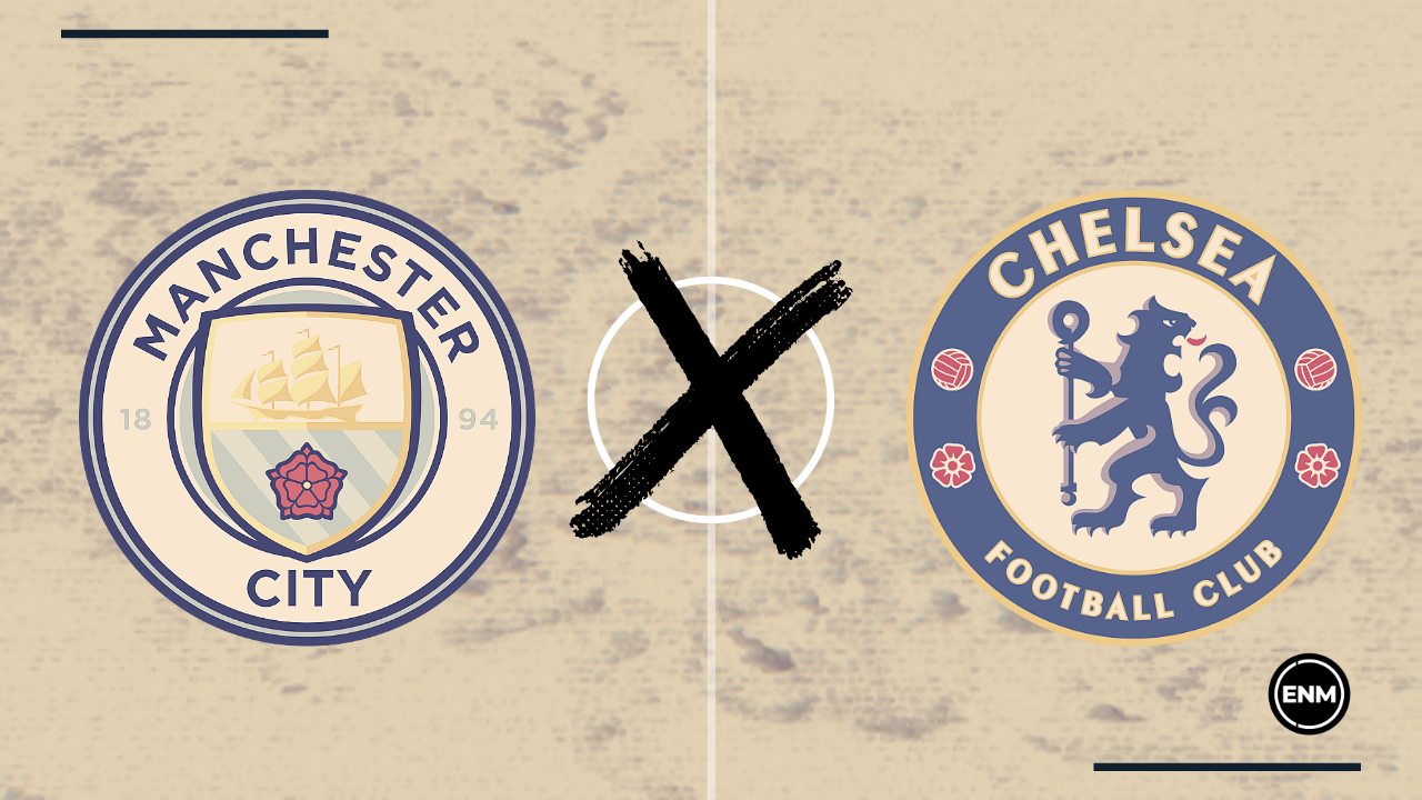 Manchester City x Chelsea