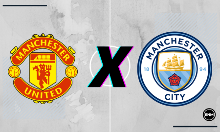 Manchester United x Manchester City