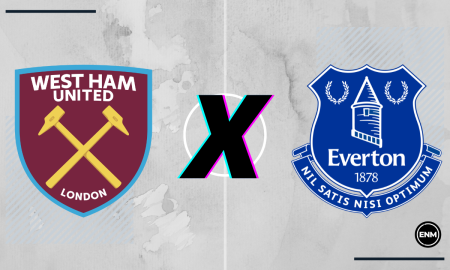 West Ham x Everton