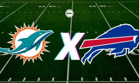 Miami Dolphins x Buffalo Bills