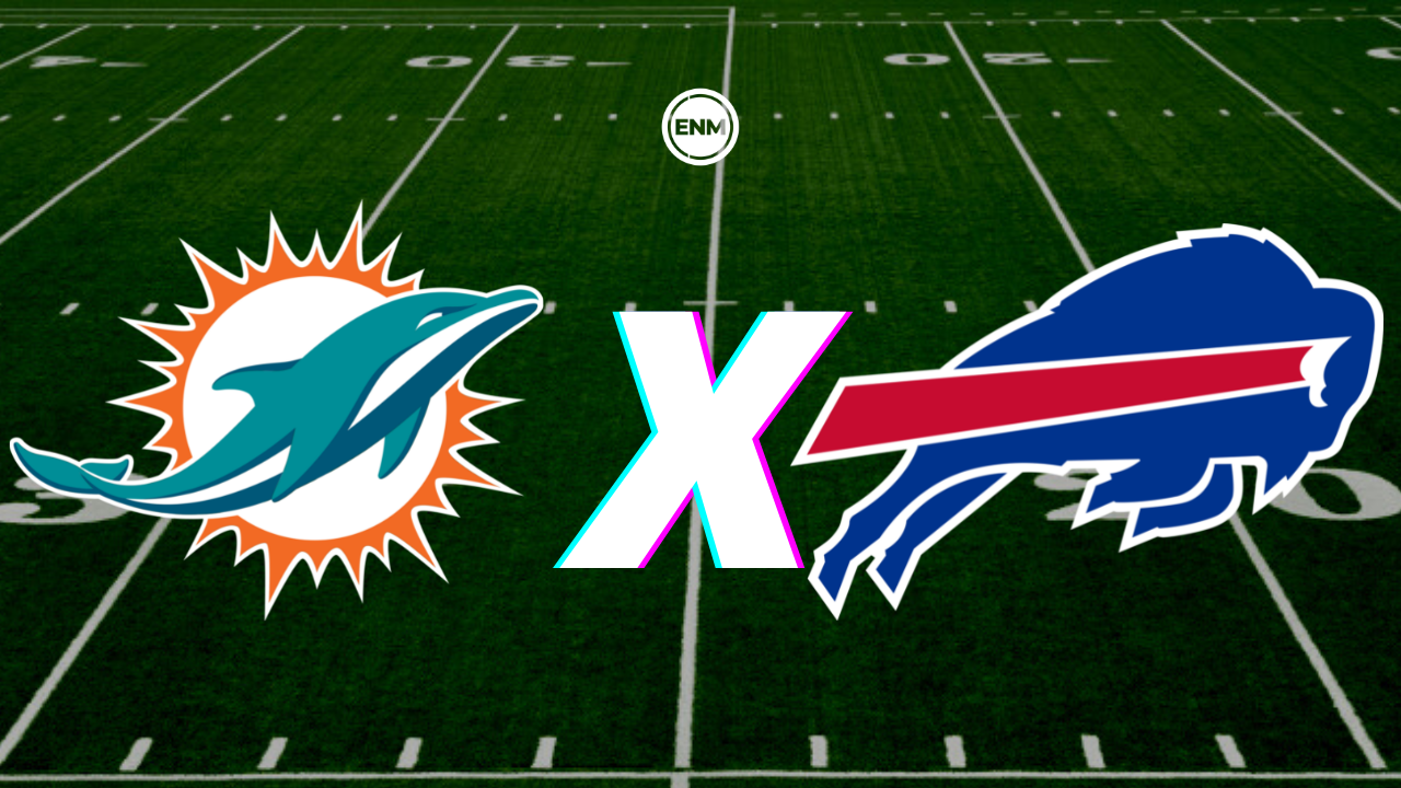 Miami Dolphins x Buffalo Bills