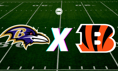 Baltimore Ravens x Cincinnati Bengals